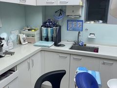 -新达口腔(华东理工大学店)