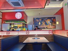 -烧肉一番·新韩式炭火烤肉(大岭山店)