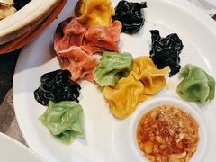 -1937青岛老味道·海肠捞饭·青岛菜(大鲍岛栈桥店)