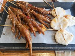 -管氏翅吧(护国寺店)