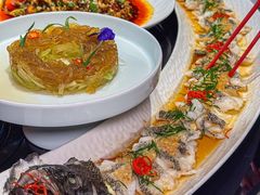 -夜宴江景餐厅
