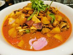 -同福聚新疆大盘鸡(总店)