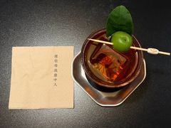 -埋位小酒馆(东城店)