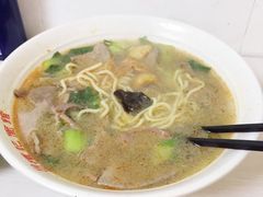 -项记面馆(明瓦廊店)