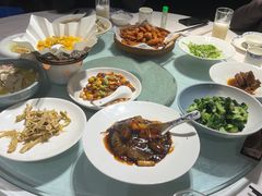 -席家花园(巨鹿花园店)