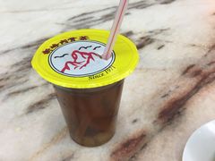-新峰肉骨茶