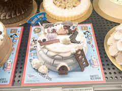 -派悦坊·甜品·蛋糕(虹口龙之梦店)