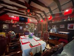 -威尼斯意餐酒吧 Venezia club(意大利风情街店)