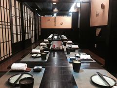 -花狸日本料理(柏庐广场店)