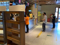 -麦当劳(新王府井店)