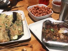 -木屋烧烤(龙湖天街店)