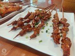 -十三道烧烤(保利西街店)