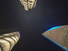 -上海中心大厦