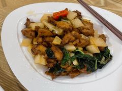 -佛有缘素食馆·荔湾老字号(陈家祠首店)