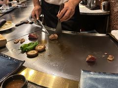 -神户牛排餐厅MOURIYA(总店)