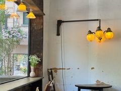 -WABI COFE(愚园路店)