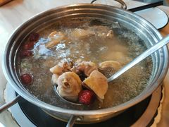 -佳养记百味鸡煲海曙孝闻街店
