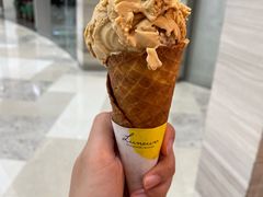 -LUNEURS月乐诗·法式冰淇淋(北外滩来福士广场店)