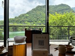 -芳草地度假酒店·野炉中餐厅