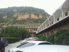 -陕甘宁边区政府旧址