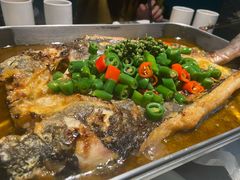 -半天妖烤鱼(中山路店)