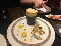 -L'ATELIER de Joel Robuchon(外滩18号店)