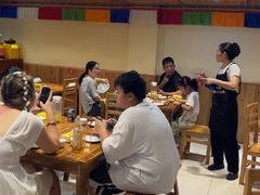 -乡土特色.冷锅鱼.牦牛肉汤锅