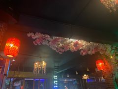 -阿文烧烤(金环路店)