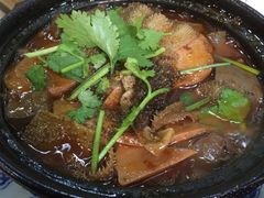 -廖记老砂锅(上清寺店)