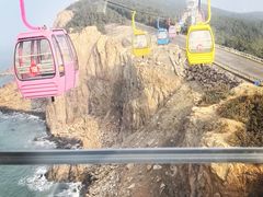 -摩天岭风景区