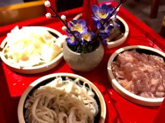 -潮辣成都老火锅(奉贤扶港路店)