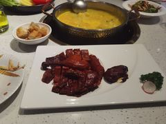 -八珍玉食鸡煲·打边炉(印象城店)