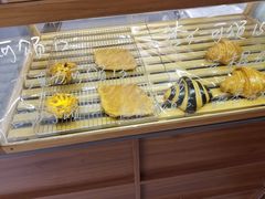 -0+1·手作面包(新北店)