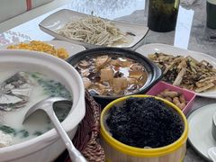 -紫藤园·天目湖大鱼头(南山竹海店)
