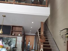 -沁屋面包店(人民东路店)