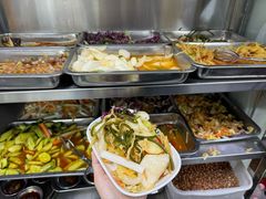 -马相卿特色烤肉面食馆(虎台店)