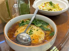 -湘约东方·湘约和港·湖南家常菜·宴请(民星路店)
