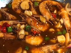 -杭百味·大众精选杭帮菜(西湖音乐喷泉店)