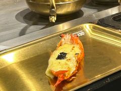 -大神太神·铁板烧(瑞虹天地月亮湾店)