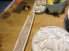 -龙泉人椰子鸡·糟粕醋·海南菜(南大桥店)