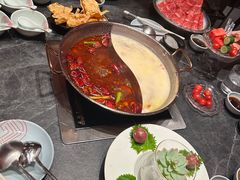 -捞王猪肚鸡火锅(金华义乌之心店)