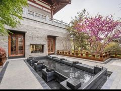 -西安华清御汤酒店