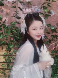 -汉仪华裳汉服馆(打浦桥店)