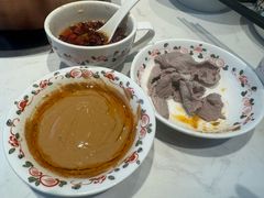 -东门口·鲜爆肚涮肉·烧烤(老门东店)