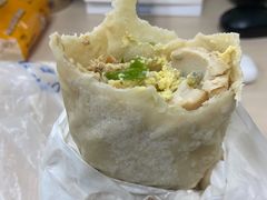 -喜卷·烂肉卷饼(广渠门店)
