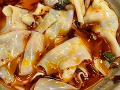 -默记孙抄手(经开万达店)