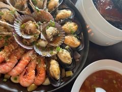 -高佳庄·舟山海鲜(海景旗舰店)