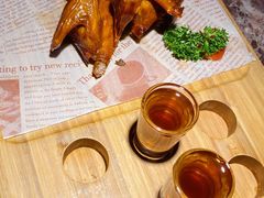 红烧乳鸽-蕉棠·鸽子餐厅(柳州万象城店)
