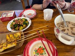 -冶建镜子·老南昌大排档·江西虾王(总店)