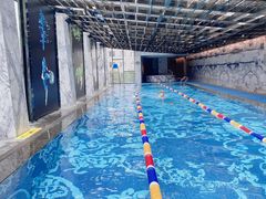 -北京索菲特大酒店·健身中心